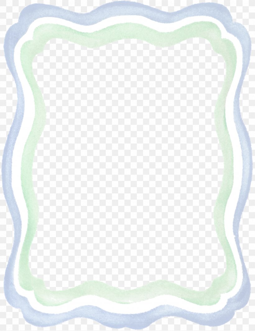 Picture Frames Area Rectangle Pattern, PNG, 2550x3300px, Picture Frames, Area, Border, Green, Microsoft Azure Download Free