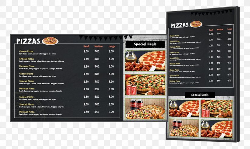 Pizza Cafe Restaurant Menu Papa John's, PNG, 1024x612px, Pizza, Cafe, Computer Software, Fast Food Restaurant, Food Download Free
