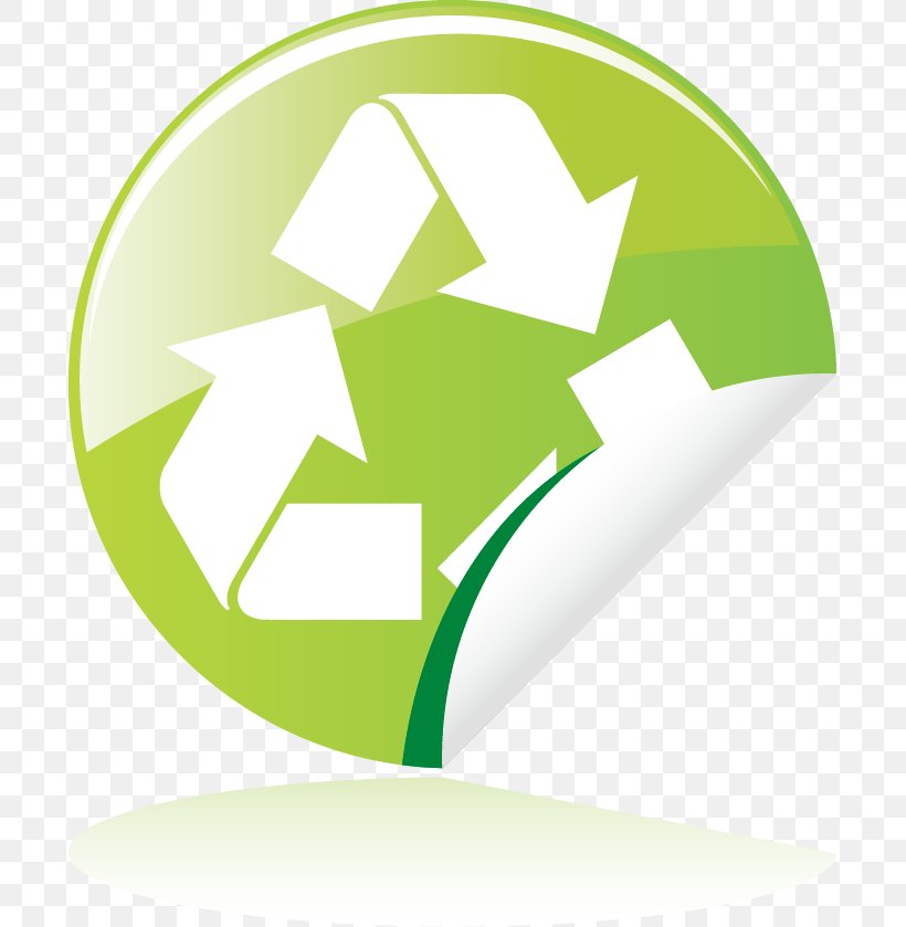 Recycling Symbol Waste Management, PNG, 695x839px, Recycling Symbol, Area, Brand, Clip Art, Construction Waste Download Free