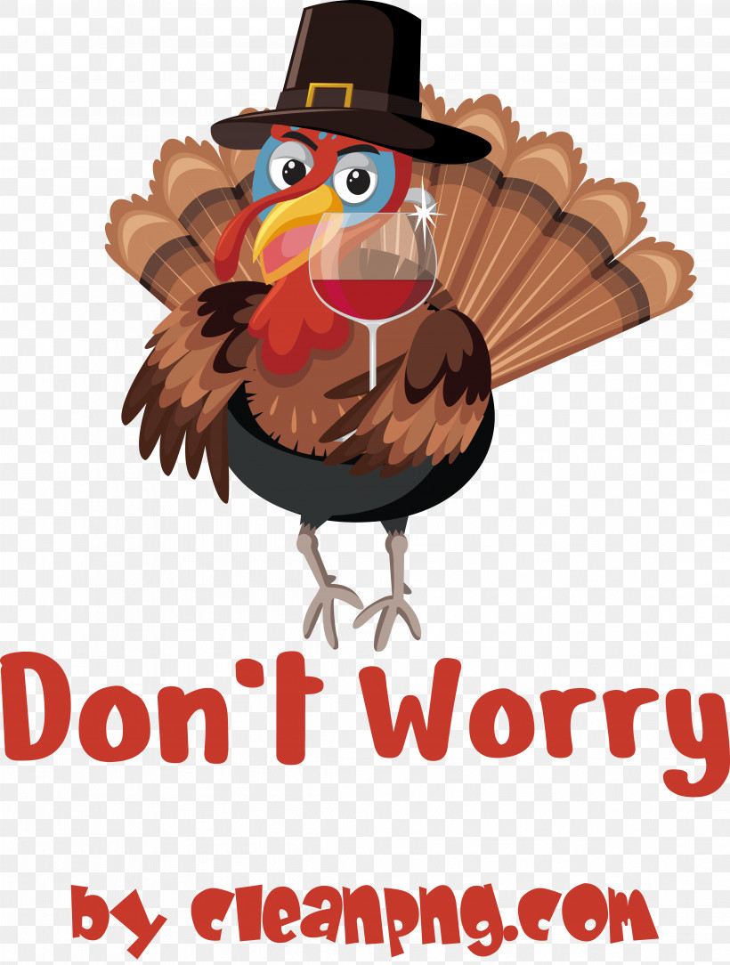 Thanksgiving, PNG, 4381x5795px, Thanksgiving, Dont Worry, Turkey Download Free