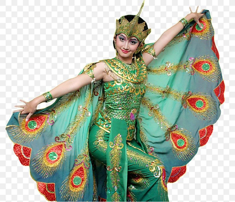 West Java Tari Merak Dance In Indonesia Folk Dance, PNG, 787x705px, West Java, Art, Balinese Dance, Carnival, Costume Download Free