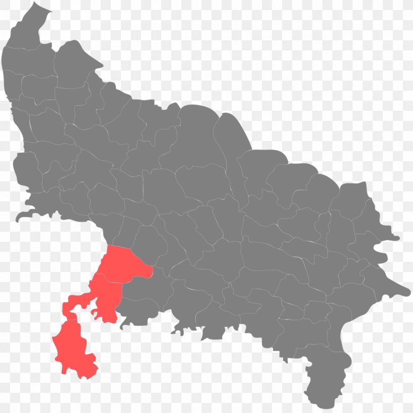 Allahabad Sitapur Agra Pilibhit District Lucknow, PNG, 1200x1200px, Allahabad, Administrative Division, Agra, Aligarh Uttar Pradesh, Awadh Download Free