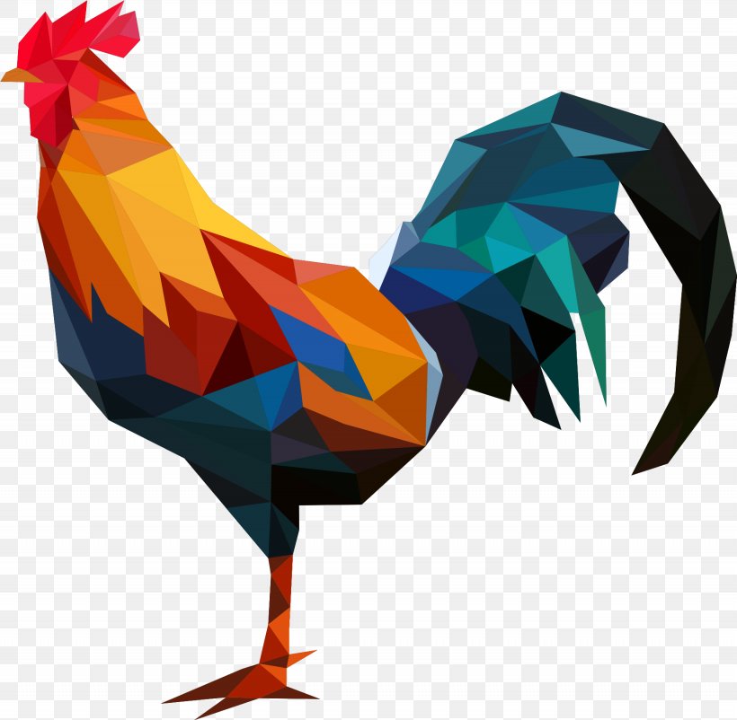 Chicken Vector Graphics Clip Art Rooster, PNG, 1845x1805px, Chicken, Art, Art Paper, Beak, Bird Download Free