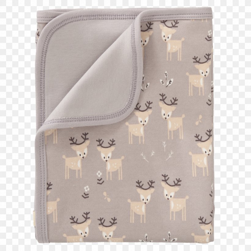 Grey Cotton Deer Beige Quilt, PNG, 1800x1800px, Grey, Bag, Bed Sheets, Beige, Blanket Download Free