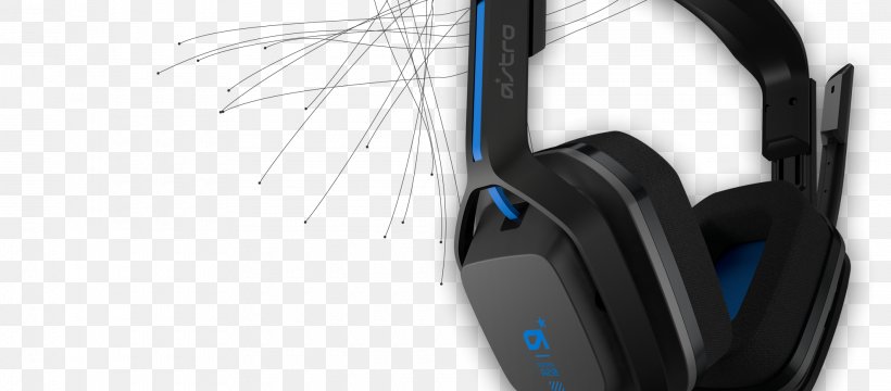 Headphones Headset ASTRO Gaming A20 Wireless Product Design, PNG, 1980x870px, Headphones, Astro Gaming, Audio, Audio Equipment, Electronic Device Download Free