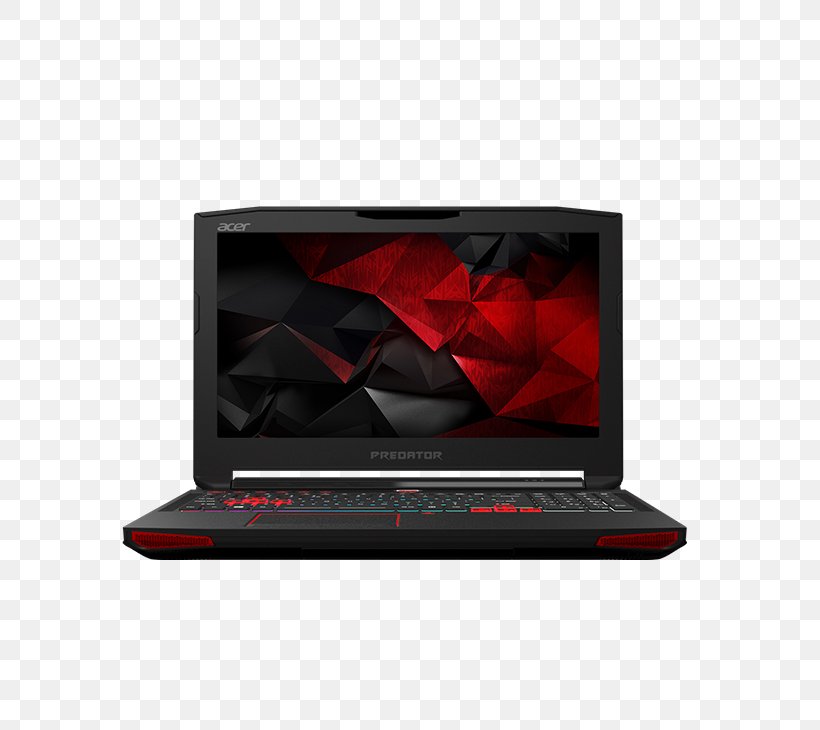 Laptop Acer Aspire Predator Intel Core I7, PNG, 720x730px, Laptop, Acer, Acer Aspire Predator, Computer, Electronic Device Download Free