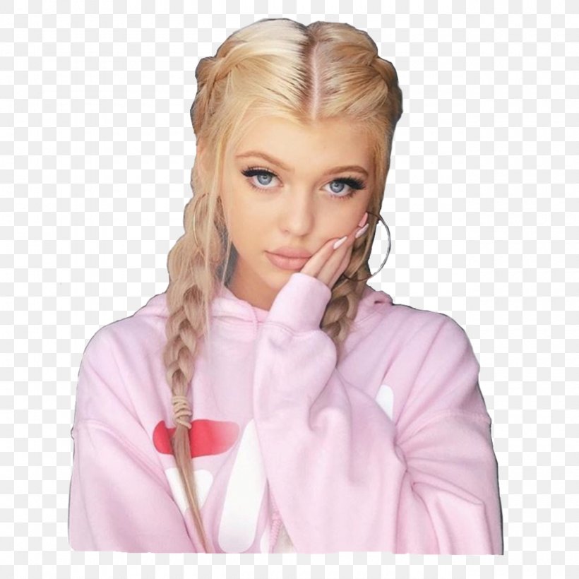 Loren Gray Musical.ly Hair Video, PNG, 1280x1280px, Loren Gray, Ear, Facebook, Finger, Forehead Download Free