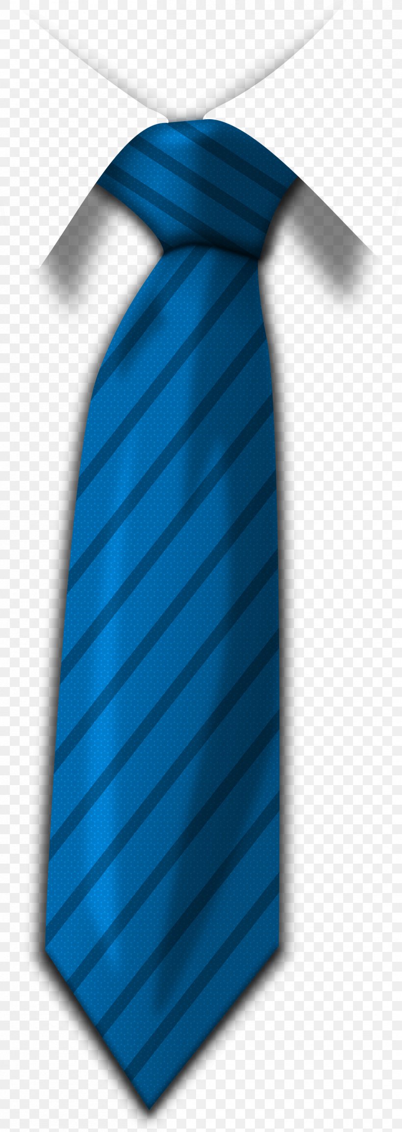 Necktie Icon Clip Art, PNG, 1255x3532px, Necktie, Aqua, Blue, Bow Tie, Clip On Tie Download Free