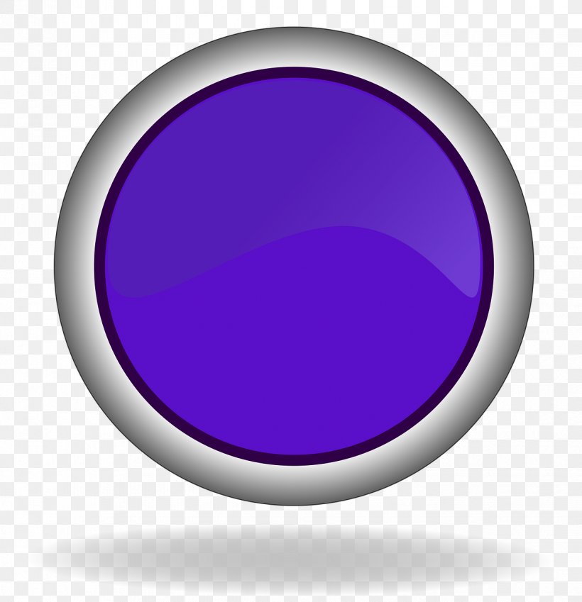 Purple Clip Art Image Vector Graphics, PNG, 1235x1280px, Purple, Button, Color, Logo, Sphere Download Free