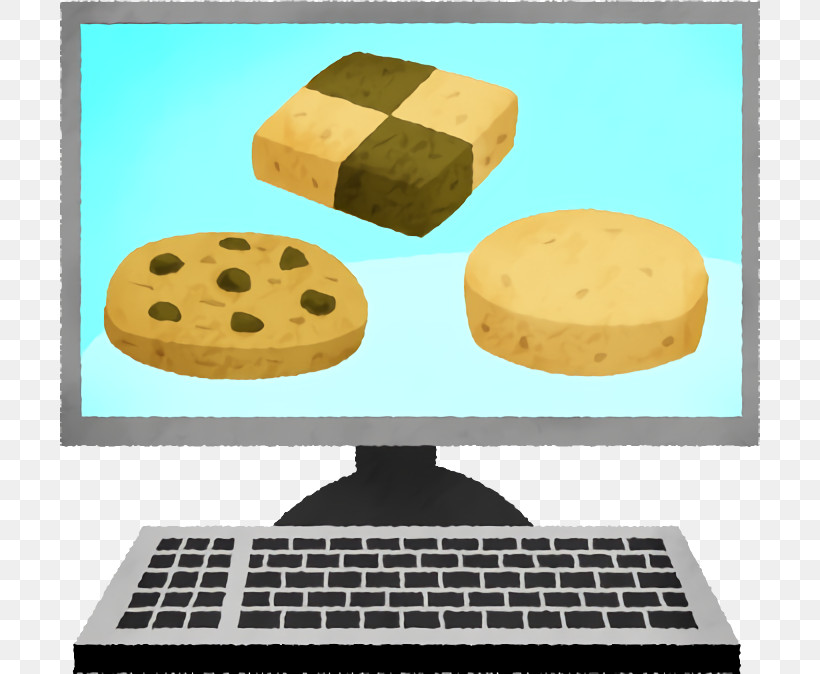 Snack Food Cookies And Crackers Cookie Baked Goods, PNG, 700x674px, Snack, Baked Goods, Baking, Cookie, Cookies And Crackers Download Free
