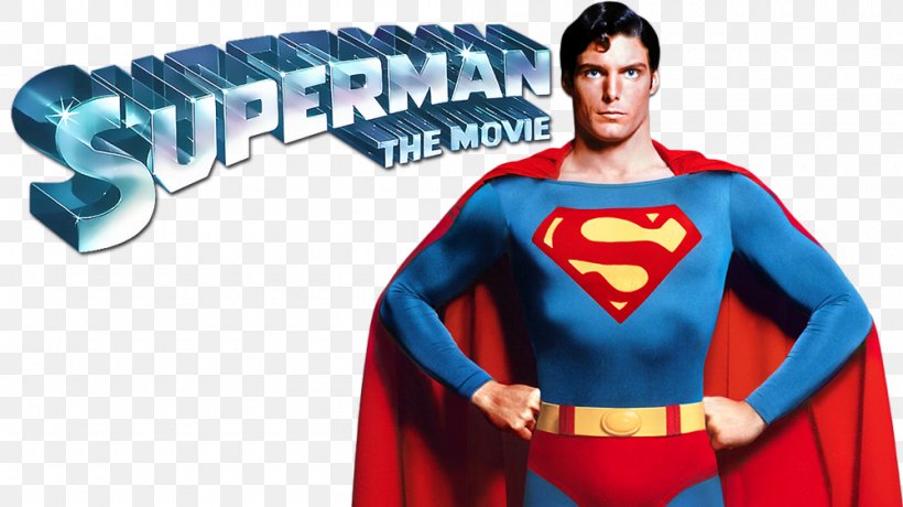 Superman Film Poster Superhero Movie Cinema, PNG, 1000x562px, Superman, Actor, Christopher Reeve, Cinema, Fictional Character Download Free