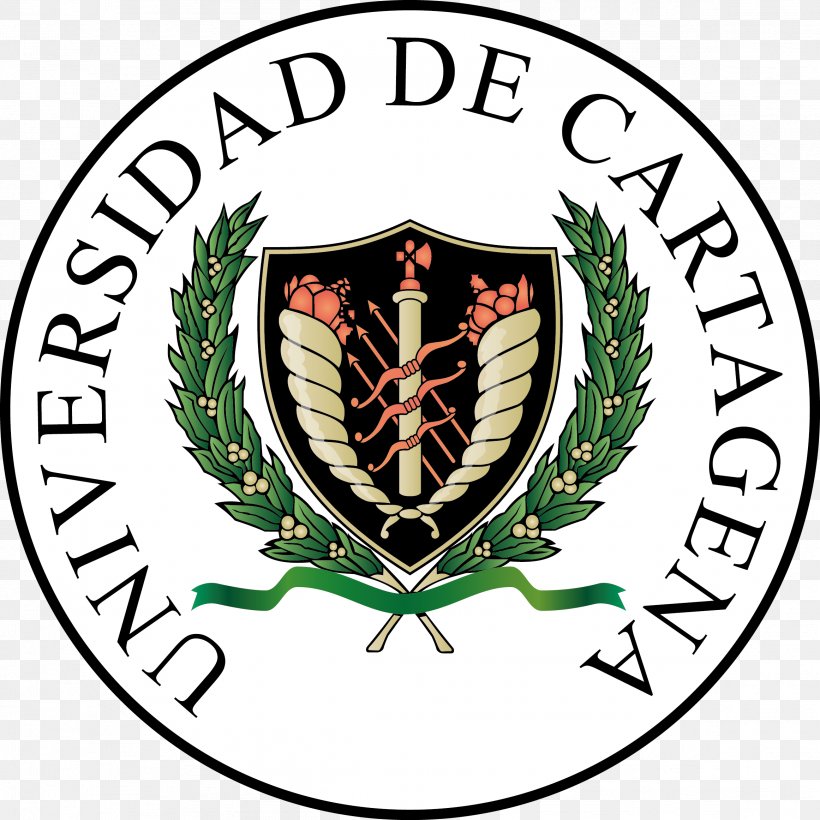 University Of Cartagena United States Research Employment, PNG, 2323x2323px, United States, Area, Artwork, Brand, Cartagena Download Free