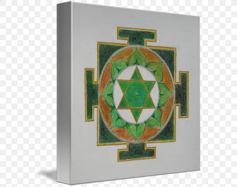 Yantra Mandala Art Drawing Symbol, PNG, 580x650px, Yantra, Art, Drawing, Fine Arts, Green Download Free
