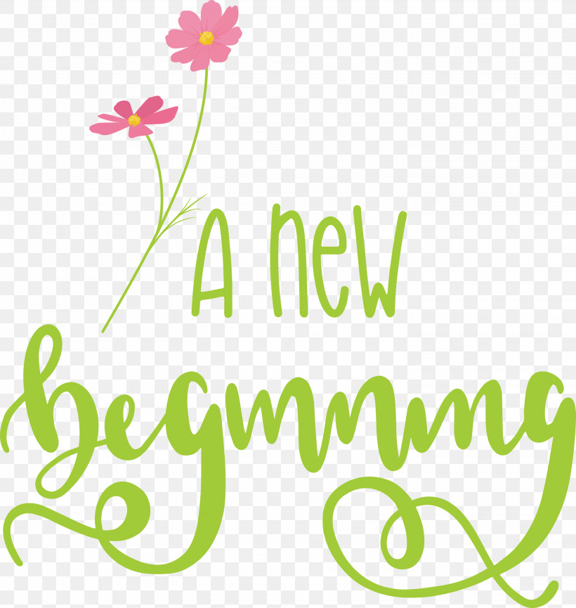A New Beginning, PNG, 2841x3000px, Floral Design, Cut Flowers, Flower, Leaf, Logo Download Free