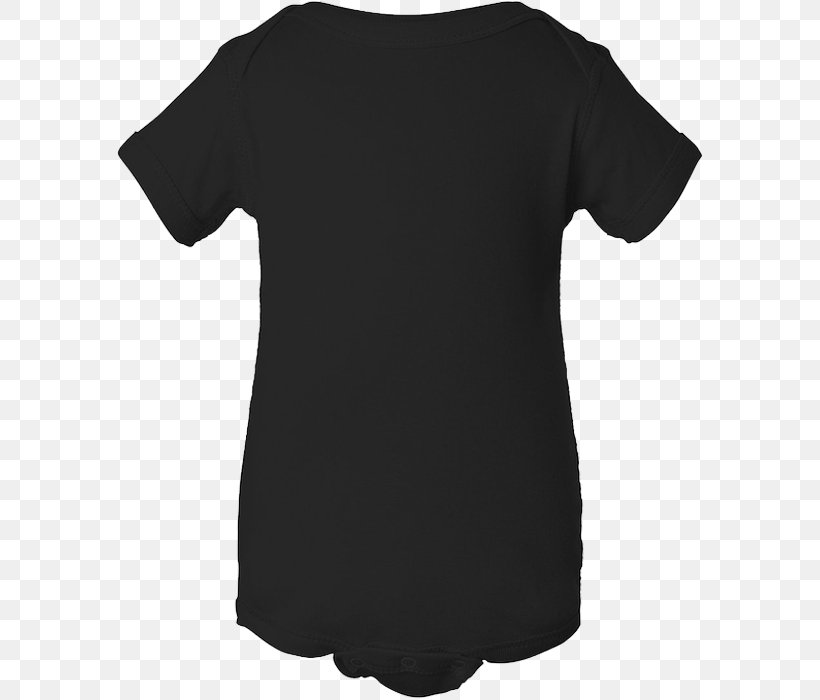 Baby & Toddler One-Pieces T-shirt Infant Bodysuit Sleeve, PNG, 650x700px, Baby Toddler Onepieces, Active Shirt, Bib, Black, Bodysuit Download Free