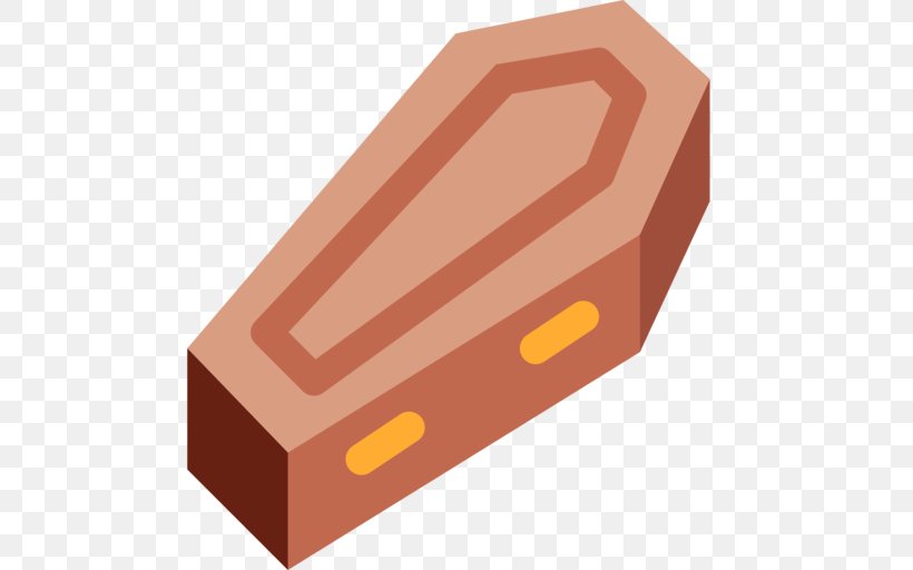 Emoji Emoticon Coffin Kaomoji Death, PNG, 512x512px, Emoji, Coffin, Death, Emojipedia, Emoticon Download Free