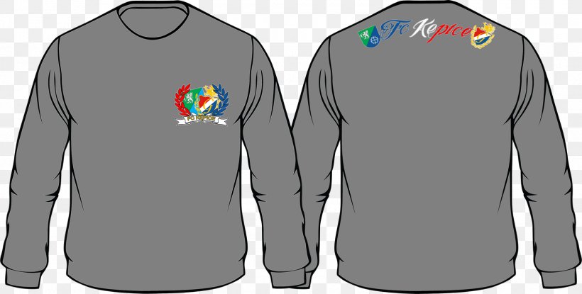 Long-sleeved T-shirt Jacket, PNG, 1600x811px, Tshirt, Active Shirt, Animal, Black, Black M Download Free