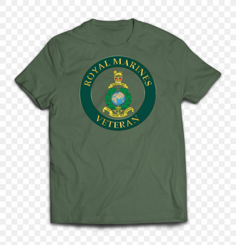 Printed T-shirt Royal Marines Tracksuit Military, PNG, 986x1024px, Tshirt, Active Shirt, Bluza, Brand, British Armed Forces Download Free