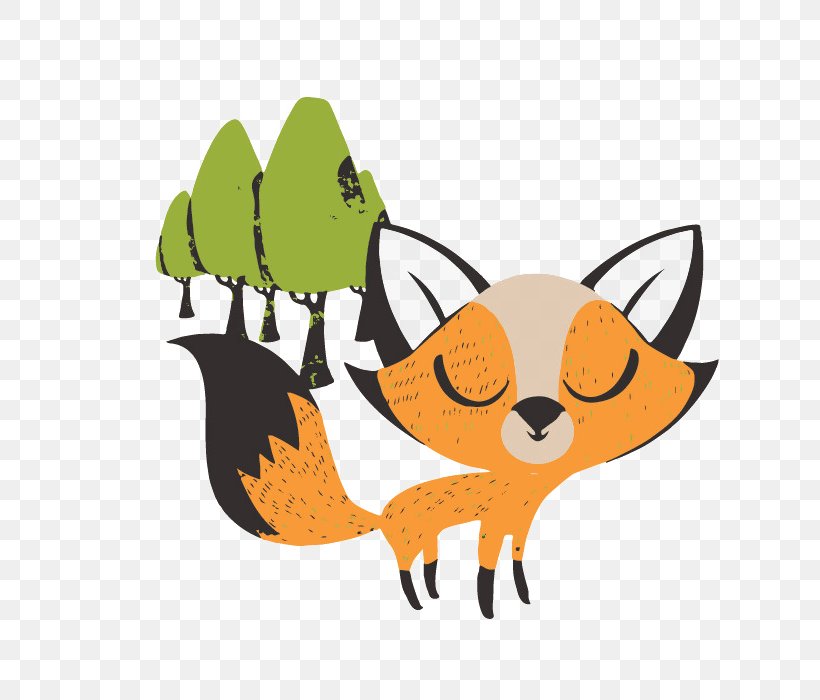 Red Fox Cartoon Fox, PNG, 700x700px, Red Fox, Android, Carnivoran, Cartoon, Cartoon Fox Download Free