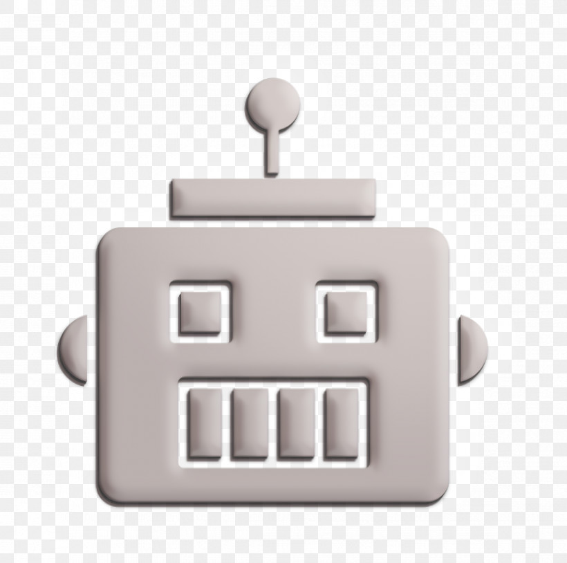 Robots Icon Robot Icon, PNG, 1172x1164px, Robots Icon, Electrical Supply, Robot Icon, Technology, Wall Plate Download Free