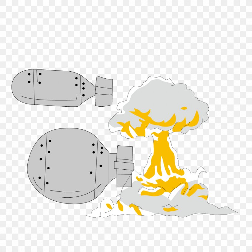 Shell Explosion, PNG, 1000x1000px, Shell, Area, Artillery, Bomb, Cartoon Download Free