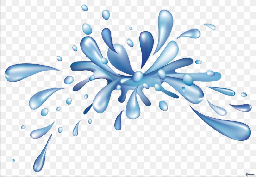 Splash Water Drop Clip Art, PNG, 1280x886px, Splash, Blue, Color, Drawing, Drop Download Free