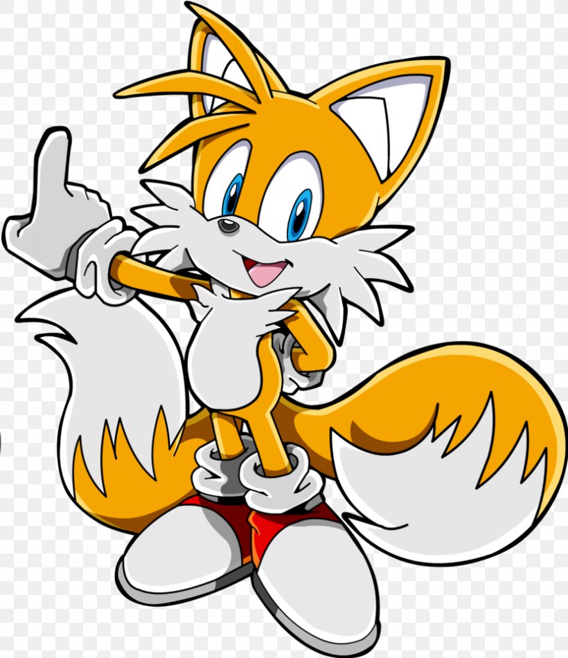 Tails Sonic The Hedgehog Sonic Chaos Doctor Eggman Sonic Rush Adventure, PNG, 830x963px, Tails, Artwork, Carnivoran, Chao, Chaos Emeralds Download Free