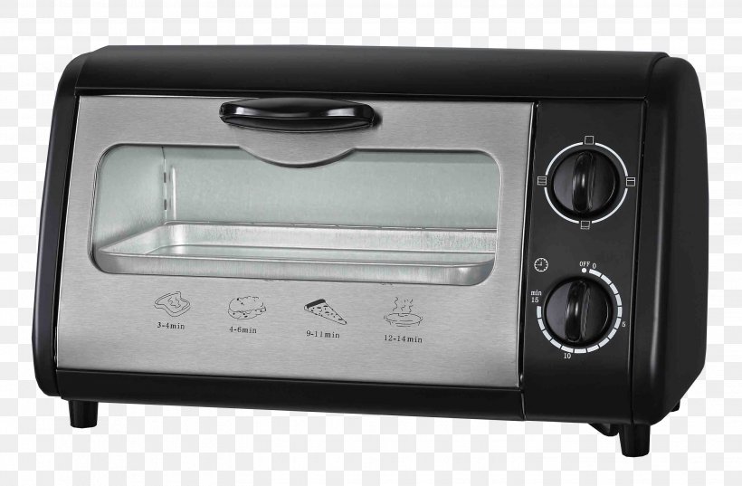 Toaster Oven Home Appliance Cooking Ranges Kettle, PNG, 2887x1893px, Toaster, Cooking Ranges, Electric Kettle, Electronics, Food Steamers Download Free