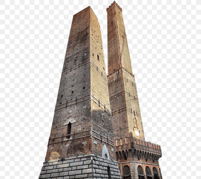 Towers Of Bologna Steeple Stock Photography, PNG, 508x733px, Tower, Alamy, Archaeological Site, Bell Tower, Bologna Download Free