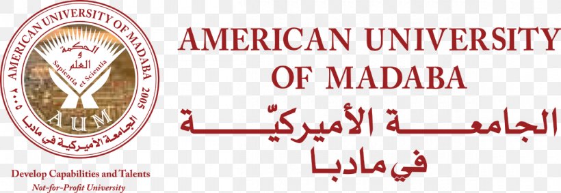 American University Of Madaba American University Of Sharjah Al-Hussein Bin Talal University, PNG, 1200x415px, American University Of Sharjah, Academy, Alhussein Bin Talal University, American University, Brand Download Free