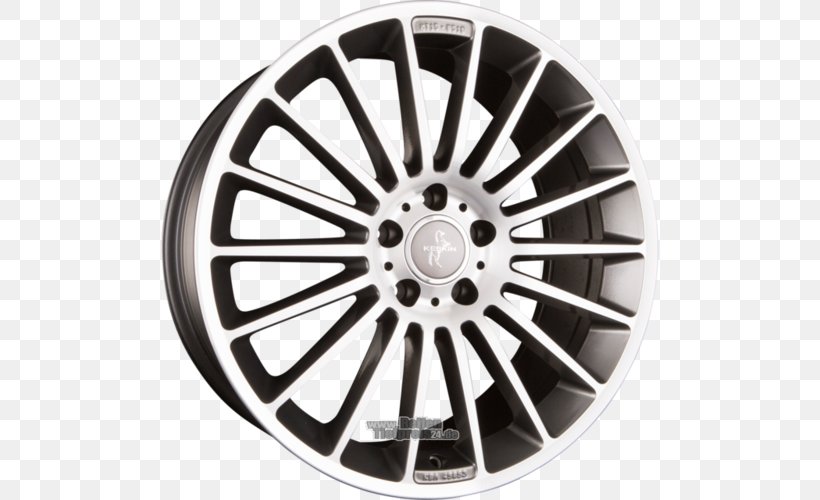 Autofelge Mercedes-Benz E-Class Keskin Tuning Europe GmbH Palladium, PNG, 500x500px, Autofelge, Alloy Wheel, Auto Part, Automotive Tire, Automotive Wheel System Download Free