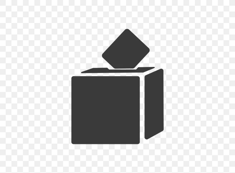 Ballot Box Voting Election Paper, PNG, 602x602px, Ballot Box, Ballot, Black, Box, Election Download Free