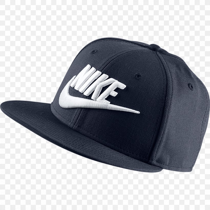 Baseball Cap Nike Fullcap Hat, PNG, 1000x1000px, Baseball Cap, Air Jordan, Black, Brand, Cap Download Free