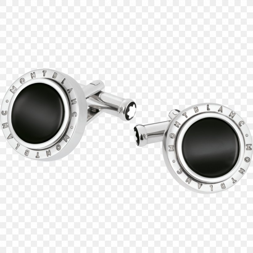 Cufflink Montblanc Onyx Meisterstück Jewellery, PNG, 1500x1500px, Cufflink, Body Jewelry, Brand, Clothing, Clothing Accessories Download Free