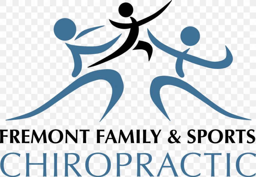 Fremont Family & Sports Chiro Logo Chiropractic Physical Therapy, PNG, 1024x706px, Sport, Area, Artwork, Brand, Chiropractic Download Free