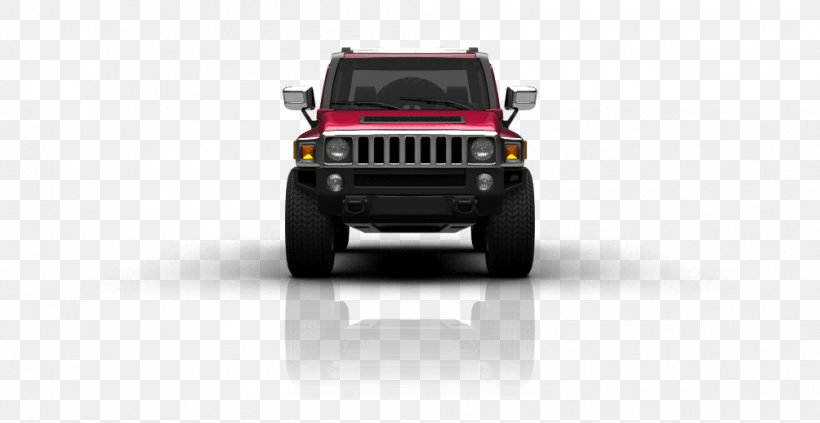 Hummer H3 Car Jeep Sport Utility Vehicle Motor Vehicle, PNG, 1004x518px, Hummer H3, Automotive Design, Automotive Exterior, Automotive Tire, Brand Download Free
