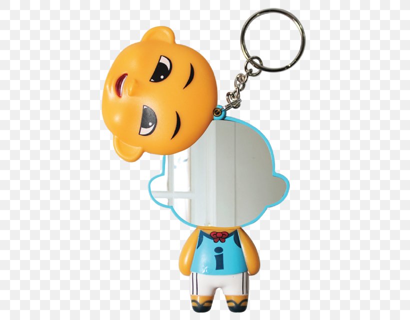 Key Chains Gift Souvenir Merchandising Product, PNG, 640x640px, Key Chains, Cartoon, Facebook, Fashion Accessory, Figurine Download Free