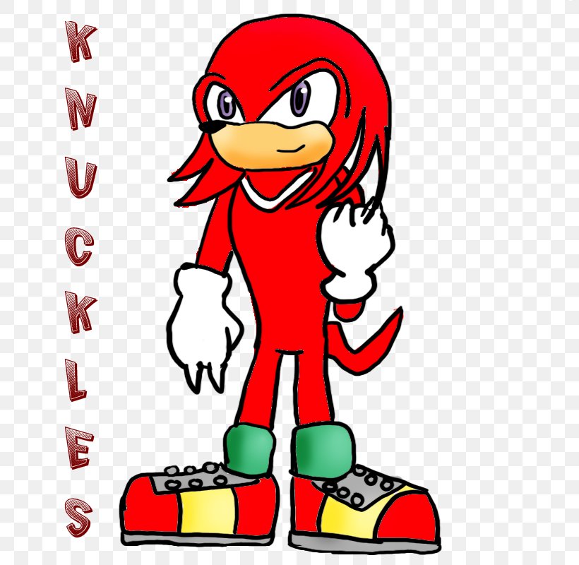Knuckles The Echidna Sonic And The Black Knight Sonic The Hedgehog Mario & Sonic At The Olympic Winter Games, PNG, 800x800px, Knuckles The Echidna, Area, Art, Artwork, Beak Download Free