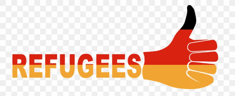 Refugee Thumb Clip Art Right Of Asylum Asylum Seeker, PNG, 1280x523px, Refugee, Asylum Seeker, Brand, Finger, Gesture Download Free