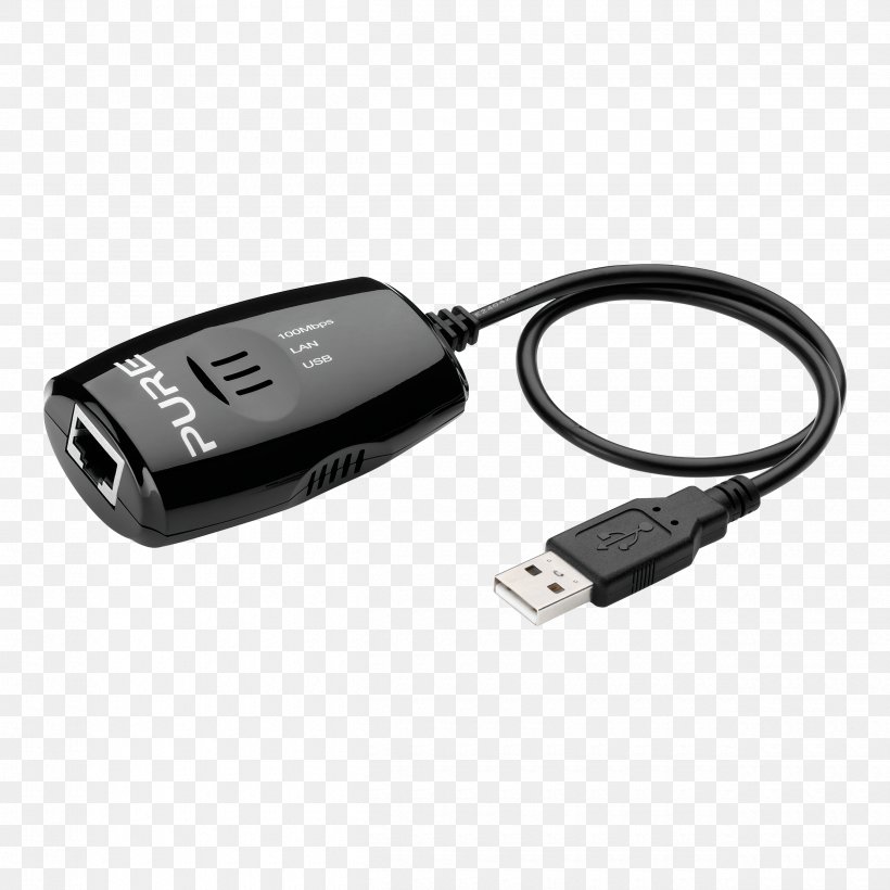 Adapter USB Wireless Radio Receiver, PNG, 2500x2500px, Adapter, Bluetooth, Cable, Computer Hardware, Data Transfer Cable Download Free