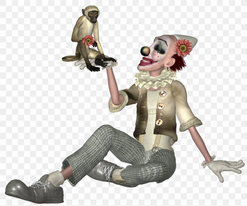 Clown Adobe Photoshop Egypt Figurine, PNG, 1024x852px, 2018, Clown, Character, Costume, Egypt Download Free