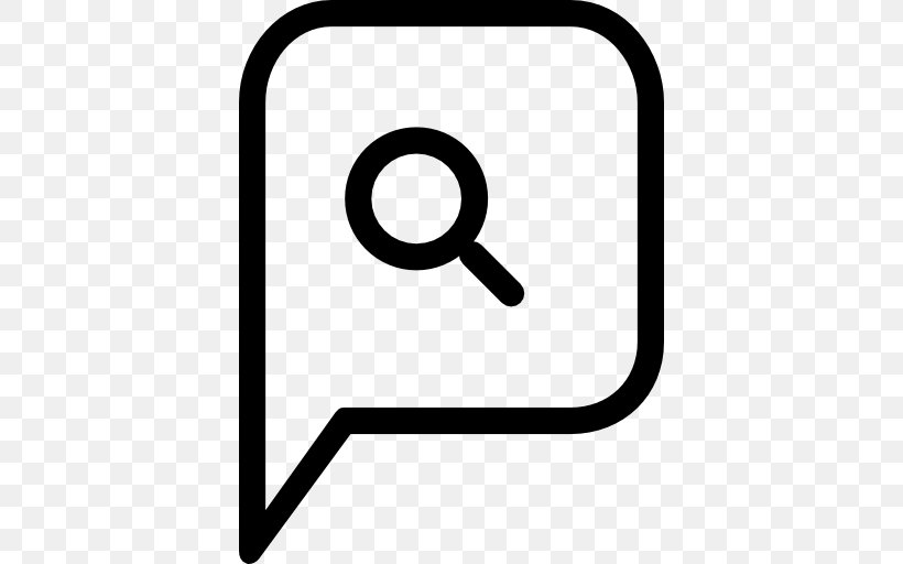 Communication Symbol, PNG, 512x512px, Communication, Black And White, Communication Studies, Sign, Speech Download Free