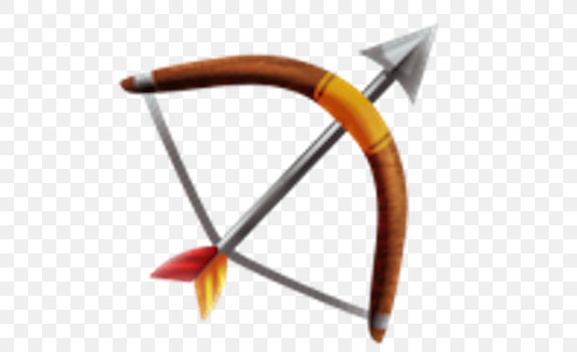 Emojipedia Bow And Arrow Archery, PNG, 500x500px, Emoji, Archery, Bow And Arrow, Character, Cupid Download Free