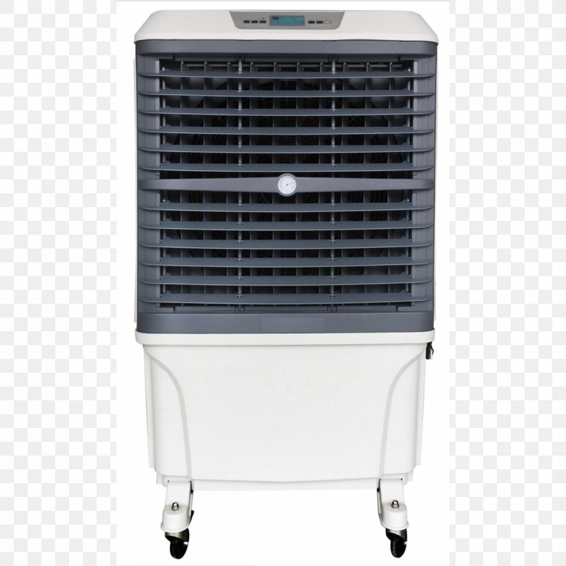 Evaporative Cooler Air Conditioning Air Cooling Humidifier, PNG, 1200x1200px, Evaporative Cooler, Air Conditioning, Air Cooling, Chiller, Cooler Download Free
