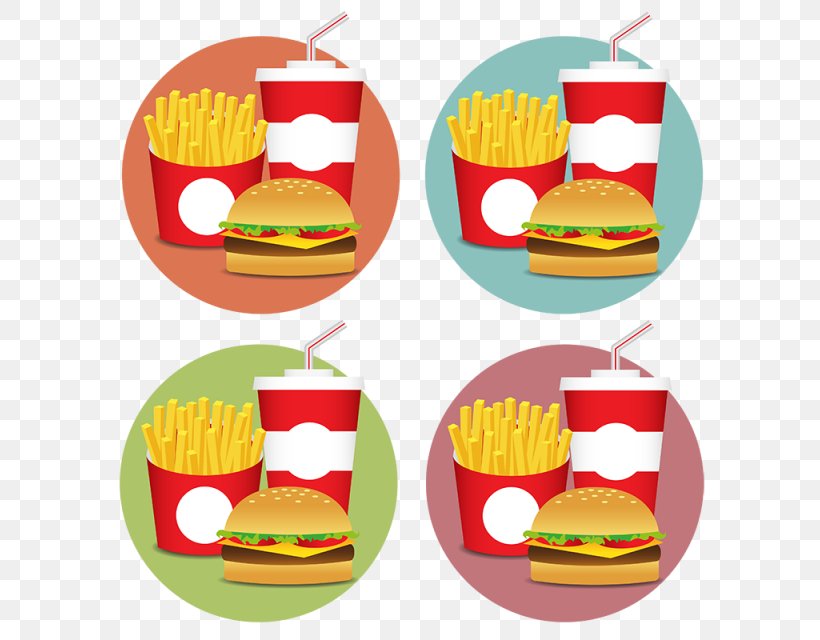 Fast Food Hamburger Hot Dog, PNG, 640x640px, Fast Food, Beef, Drawing, Food, Hamburger Download Free