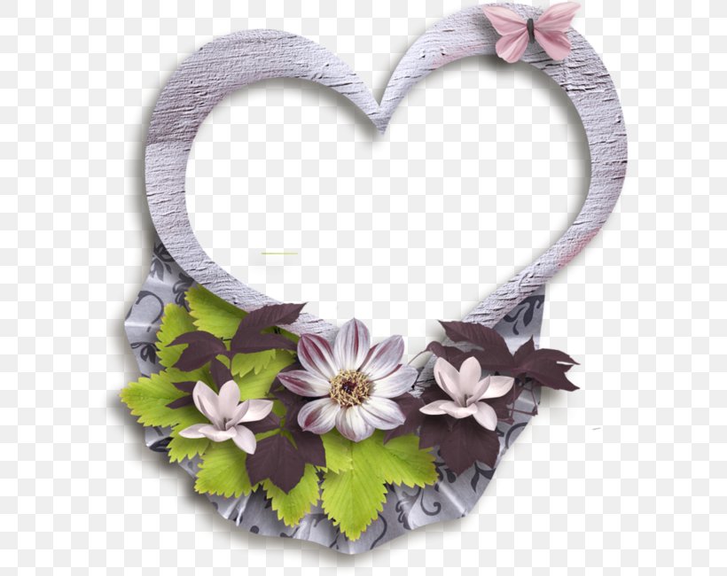 Heart Paper Picture Frames Drawing, PNG, 600x650px, Heart, Decoupage, Drawing, Flower, Painting Download Free