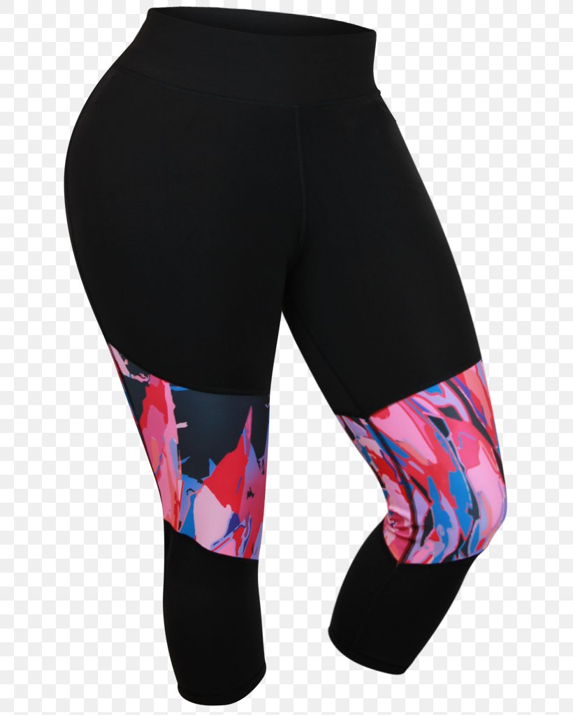 Leggings Waist Product Pink M, PNG, 819x1024px, Leggings, Active Undergarment, Pink, Pink M, Swim Brief Download Free