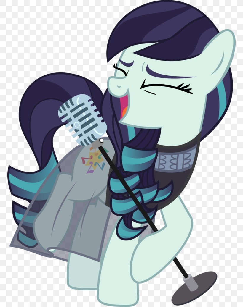 My Little Pony Coloratura Singing DeviantArt, PNG, 770x1038px, Watercolor, Cartoon, Flower, Frame, Heart Download Free