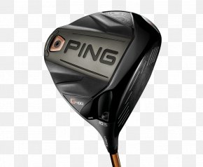 Wood - PING G400 Driver Wood Golf Clubs PNG