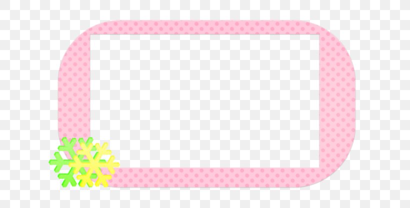 Polka Dot Picture Frames Pink M, PNG, 740x416px, Polka Dot, Magenta, Picture Frame, Picture Frames, Pink Download Free